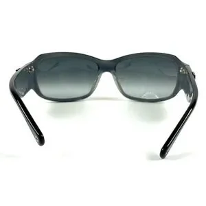 Coach | Accessories | Coach Parker S848 Grey Horn Square  display picture 2
